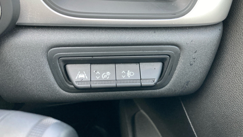 Renault Captur 1.0 TCE 90 Limited 5dr Petrol Hatchback